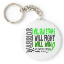 Non-Hodgkins Lymphoma Warrior