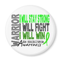 Non-Hodgkins Lymphoma Warrior