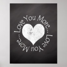 Non, je t'aime plus posters