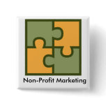 Non-Profit Market Button