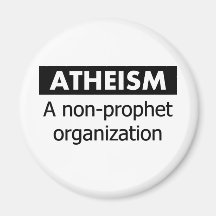 Non Prophet Organization Magnets