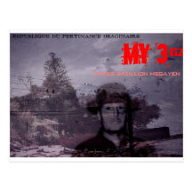 noney post card