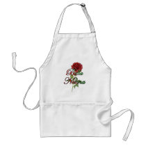 Nonna (Beautiful Italain Grandmother) Aprons