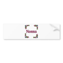 Nonna (Italian Grandmother)