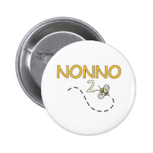 Nonno 2 Bee Buttons