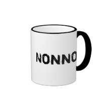 Nonno Mug