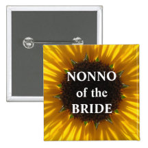 Nonno Of The Bride Pins