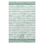 Nonogram Stone Lined Stationary stationery