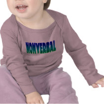 Nonverbal Infant Longsleeve