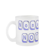 Nonverbal Mugs