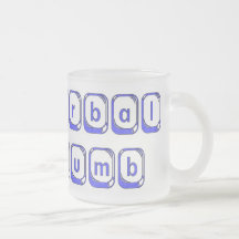 Nonverbal Mugs