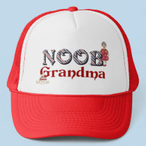 NooB Grandma hats