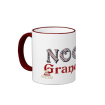 NooB Grandma Coffee Mugs