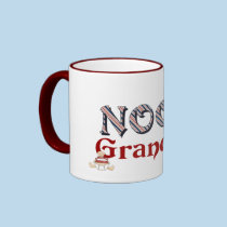 NooB Grandma mugs