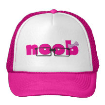 Noob Hats