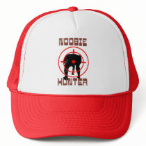 Noobie Hunter