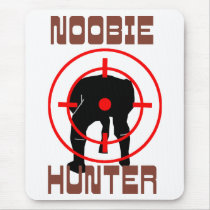 Noobie Hunter