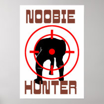 Noobie Hunter