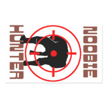 Noobie Hunter
