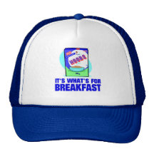 Noobs: It's What's for Breakfast