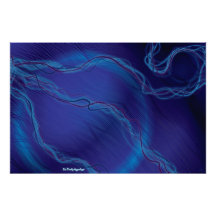 Noodly Appendages Art Photo