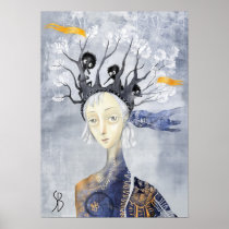 Noomshires Print