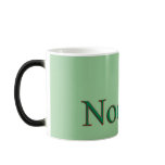 Noonan Family Morph Mug