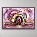 Noosphere Journey II Print
