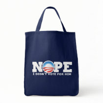 Nope Bag
