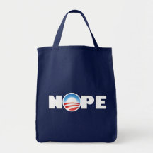 Nope Bag