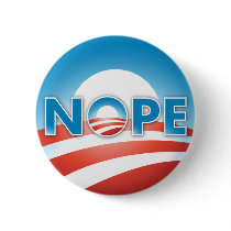 NOPE NO WAY PIN