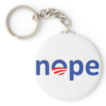 Nope Obama
