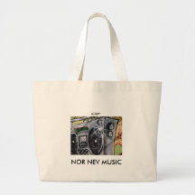NOR NEV HAND BAG