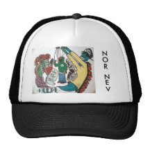 NOR NEV HAT