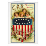 Nor Shall Their Story Be Forgot Cards