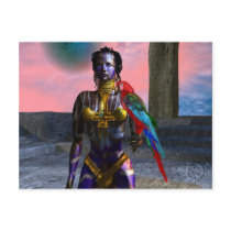 NORA CYBER WARRIOR