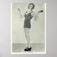 Norah Henderson Posters