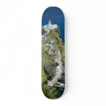 Nordeste - Azores Skate Board Deck