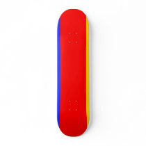 Nordfriesische, Germany Skateboard