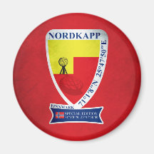 Nordkapp Imanes