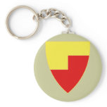 Nordkapp, Norway Key Chains