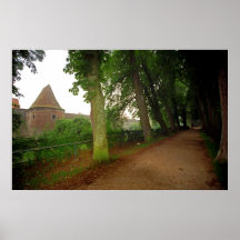Nordlingen Print