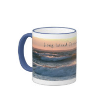 Nor'easter Coffee Mug