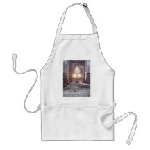 Norfolk Southern #3288 Aprons