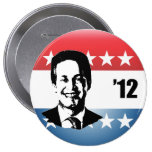Norm Coleman Badges
