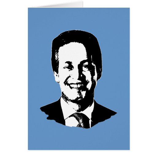Norm Coleman Cartes De Vœux