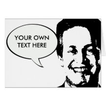 Norm Coleman Greeting Cards