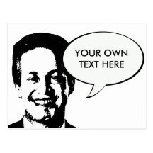 Norm Coleman Post Cards