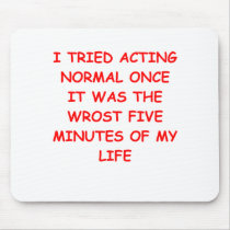 normal mousepads