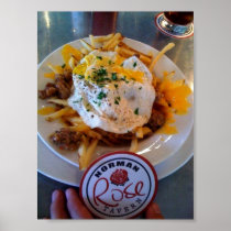 norman rose fries posters